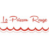 les poissons rouges